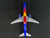 1:400 Gemini Jets II GJAWE492 Die-Cast America West Arizona Boeing 757 Aircraft