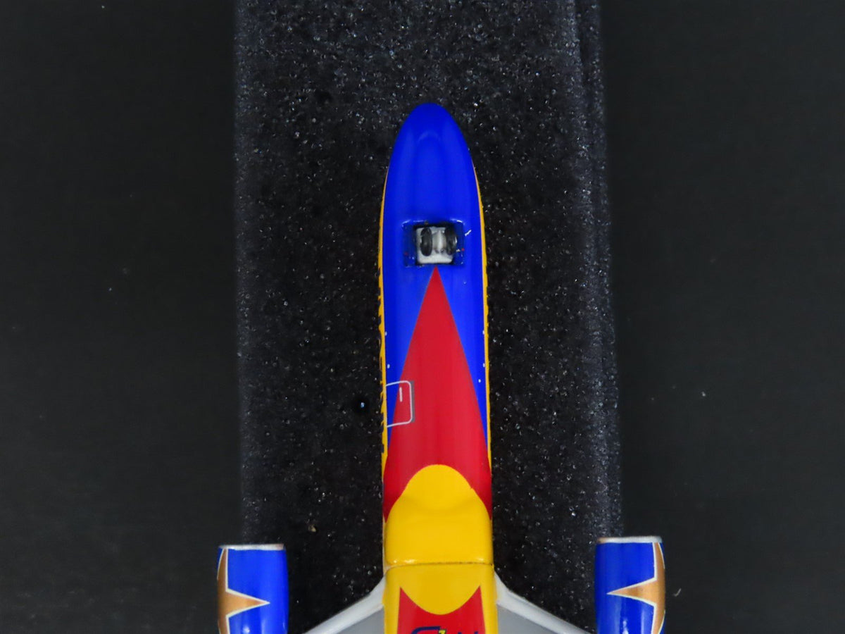 1:400 Gemini Jets II GJAWE492 Die-Cast America West Arizona Boeing 757 Aircraft