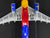 1:400 Gemini Jets II GJAWE492 Die-Cast America West Arizona Boeing 757 Aircraft