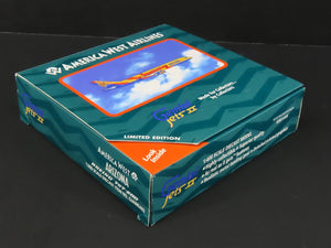 1:400 Gemini Jets II GJAWE492 Die-Cast America West Arizona Boeing 757 Aircraft