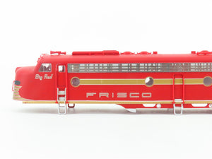 HO Scale Proto 2000 8709 SLSF Frisco E8/9A Diesel Locomotive #2020