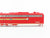 HO Scale Proto 2000 8709 SLSF Frisco E8/9A Diesel Locomotive #2020