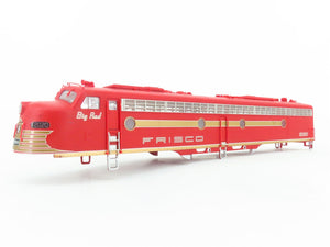 HO Scale Proto 2000 8709 SLSF Frisco E8/9A Diesel Locomotive #2020