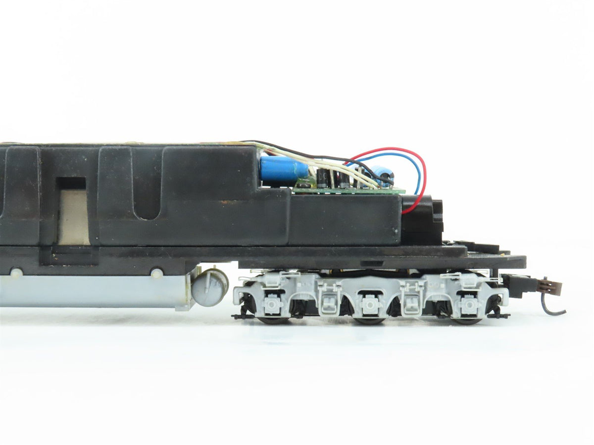 HO Scale Proto 2000 8709 SLSF Frisco E8/9A Diesel Locomotive #2020