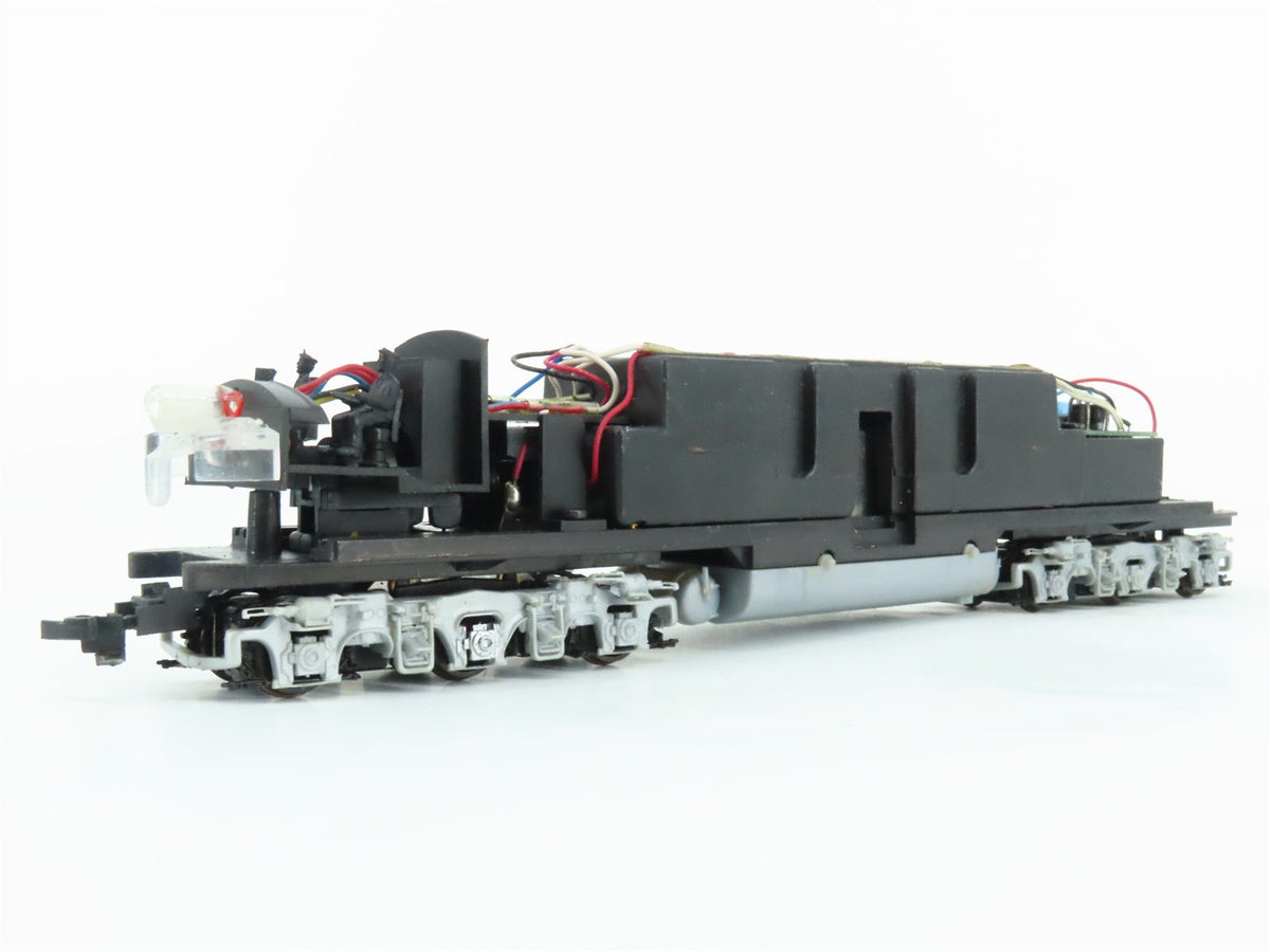 HO Scale Proto 2000 8709 SLSF Frisco E8/9A Diesel Locomotive #2020