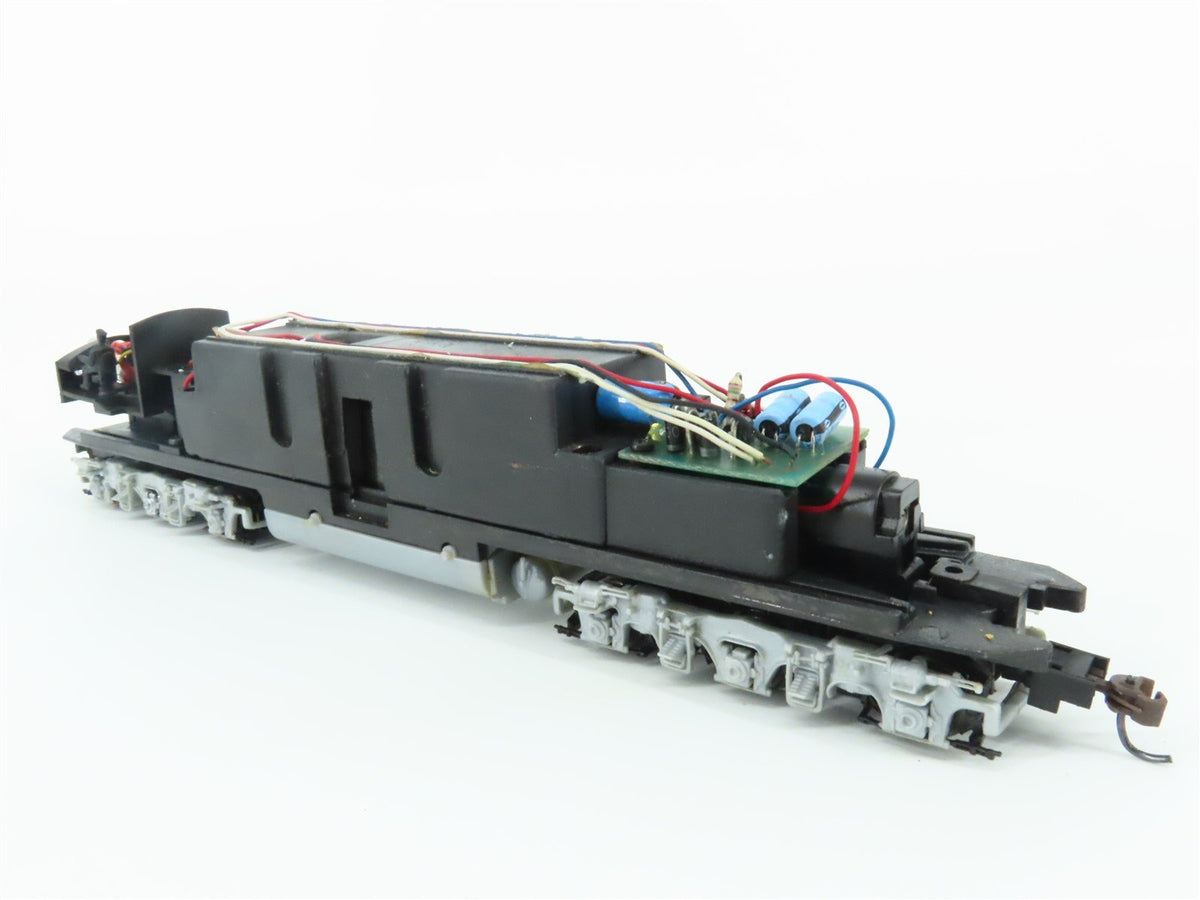 HO Scale Proto 2000 8709 SLSF Frisco E8/9A Diesel Locomotive #2020