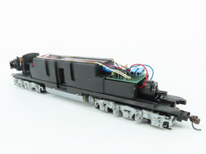 HO Scale Proto 2000 8709 SLSF Frisco E8/9A Diesel Locomotive #2020