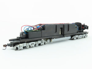 HO Scale Proto 2000 8709 SLSF Frisco E8/9A Diesel Locomotive #2020