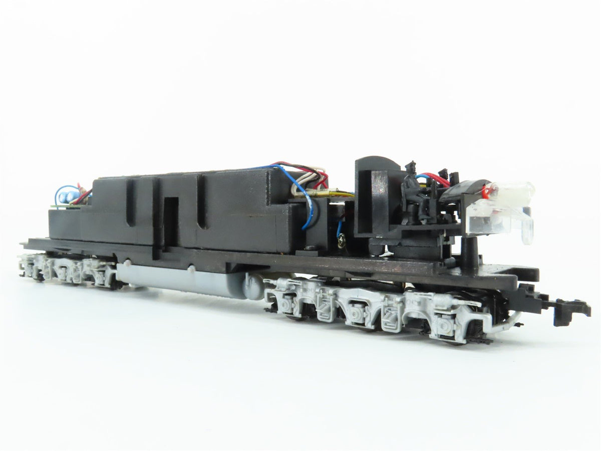 HO Scale Proto 2000 8709 SLSF Frisco E8/9A Diesel Locomotive #2020
