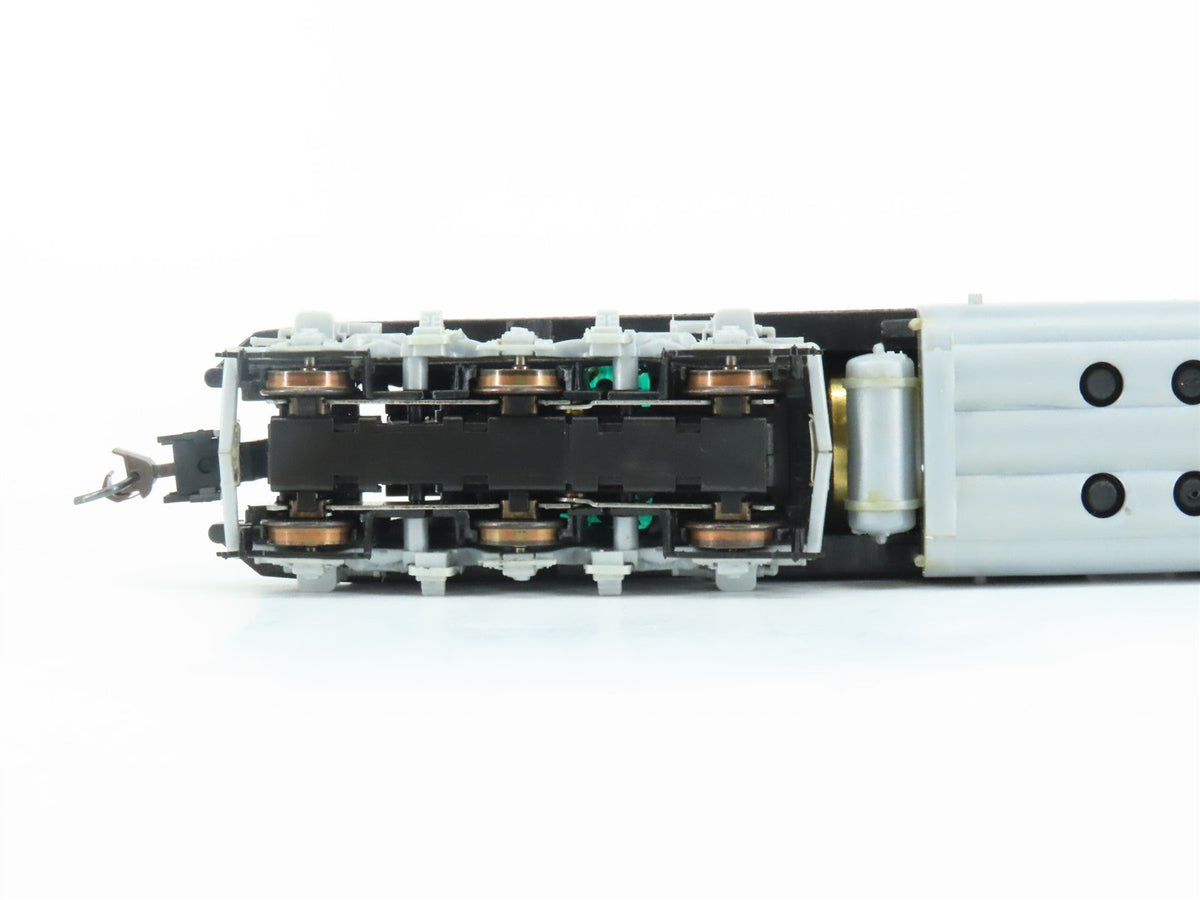 HO Scale Proto 2000 8709 SLSF Frisco E8/9A Diesel Locomotive #2020