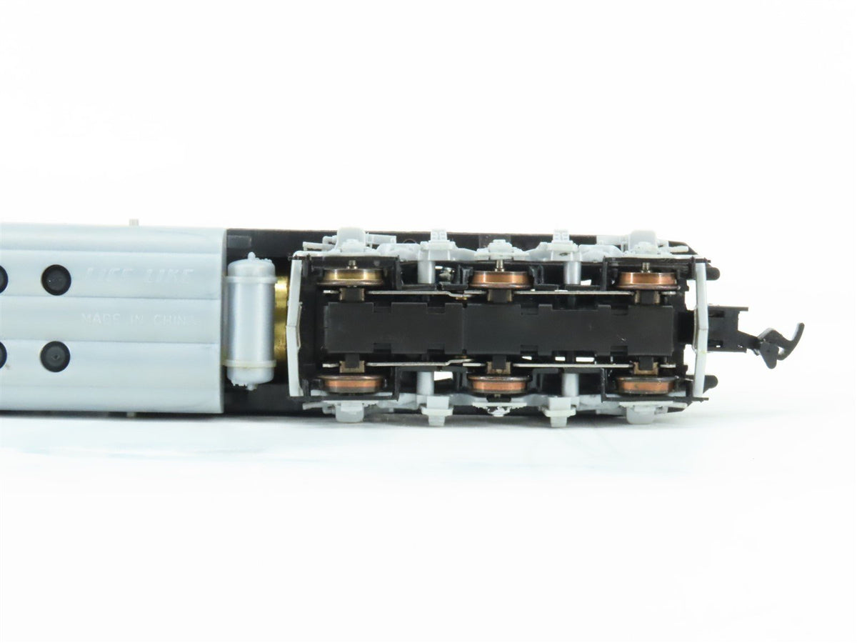 HO Scale Proto 2000 8709 SLSF Frisco E8/9A Diesel Locomotive #2020