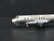 1:400 Aero Classics Diecast Continental Airlines Vickers Viscount V-800 Airliner