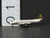 1:400 Aero Classics Diecast Continental Airlines Vickers Viscount V-800 Airliner