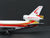 1:400 Gemini Jets II GJWOA502 Die-Cast World McDonnell Douglas DC-10-30 Aircraft
