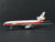 1:400 Gemini Jets II GJWOA502 Die-Cast World McDonnell Douglas DC-10-30 Aircraft
