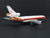 1:400 Gemini Jets II GJWOA502 Die-Cast World McDonnell Douglas DC-10-30 Aircraft