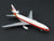 1:400 Gemini Jets II GJWOA502 Die-Cast World McDonnell Douglas DC-10-30 Aircraft