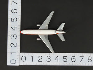 1:400 Gemini Jets II GJWOA502 Die-Cast World McDonnell Douglas DC-10-30 Aircraft