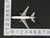 1:400 Gemini Jets II GJWOA502 Die-Cast World McDonnell Douglas DC-10-30 Aircraft