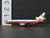 1:400 Gemini Jets II GJWOA502 Die-Cast World McDonnell Douglas DC-10-30 Aircraft