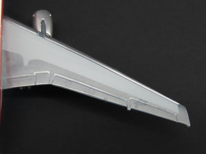 1:400 Gemini Jets II GJWOA502 Die-Cast World McDonnell Douglas DC-10-30 Aircraft