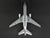 1:400 Gemini Jets II GJWOA502 Die-Cast World McDonnell Douglas DC-10-30 Aircraft