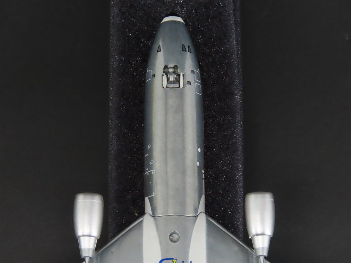 1:400 Gemini Jets II GJWOA502 Die-Cast World McDonnell Douglas DC-10-30 Aircraft
