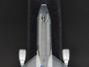 1:400 Gemini Jets II GJWOA502 Die-Cast World McDonnell Douglas DC-10-30 Aircraft