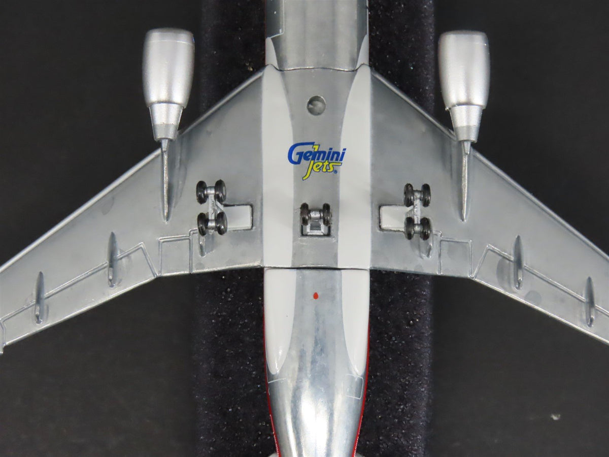 1:400 Gemini Jets II GJWOA502 Die-Cast World McDonnell Douglas DC-10-30 Aircraft
