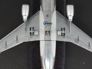 1:400 Gemini Jets II GJWOA502 Die-Cast World McDonnell Douglas DC-10-30 Aircraft