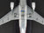 1:400 Gemini Jets II GJWOA502 Die-Cast World McDonnell Douglas DC-10-30 Aircraft