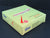 1:400 Gemini Jets II GJWOA502 Die-Cast World McDonnell Douglas DC-10-30 Aircraft