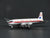 1:400 Aero/Australian Classics Die-Cast Qantas Air Cargo Douglas DC-4 Airliner