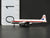 1:400 Aero/Australian Classics Die-Cast Qantas Air Cargo Douglas DC-4 Airliner