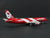 1:400 Gemini Jets II GJAWE554 Die-Cast Arizona Cardinals Boeing 737-500 Aircraft