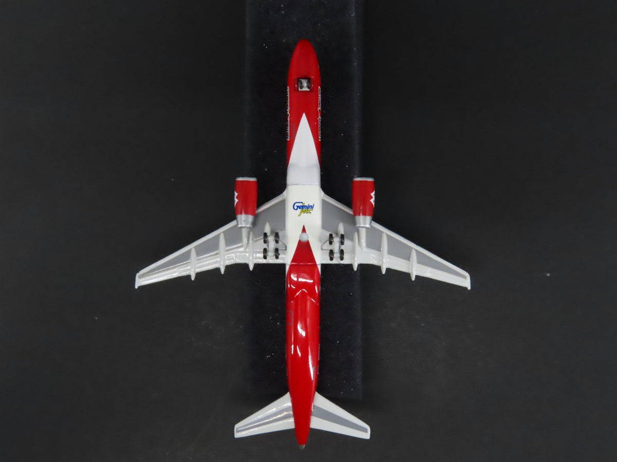 1:400 Gemini Jets II GJAWE554 Die-Cast Arizona Cardinals Boeing 737-500 Aircraft