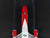 1:400 Gemini Jets II GJAWE554 Die-Cast Arizona Cardinals Boeing 737-500 Aircraft