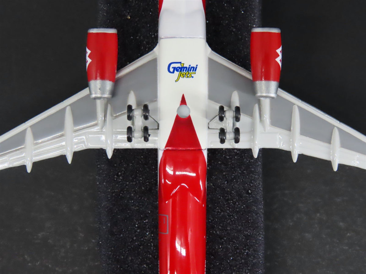 1:400 Gemini Jets II GJAWE554 Die-Cast Arizona Cardinals Boeing 737-500 Aircraft