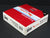 1:400 Gemini Jets II GJAWE554 Die-Cast Arizona Cardinals Boeing 737-500 Aircraft