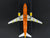 1:400 Scale Gemini Jets GJSKV801 Die-Cast Skybus Airbus A319 Aircraft N521VA