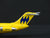 1:400 Seattle Model Aircraft Co Die-Cast Hughes AirWest Douglas DC-9 Airliner