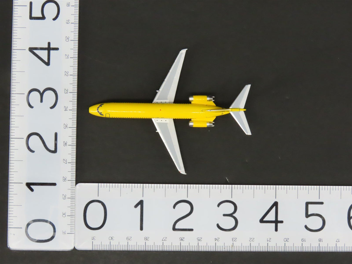 1:400 Seattle Model Aircraft Co Die-Cast Hughes AirWest Douglas DC-9 Airliner
