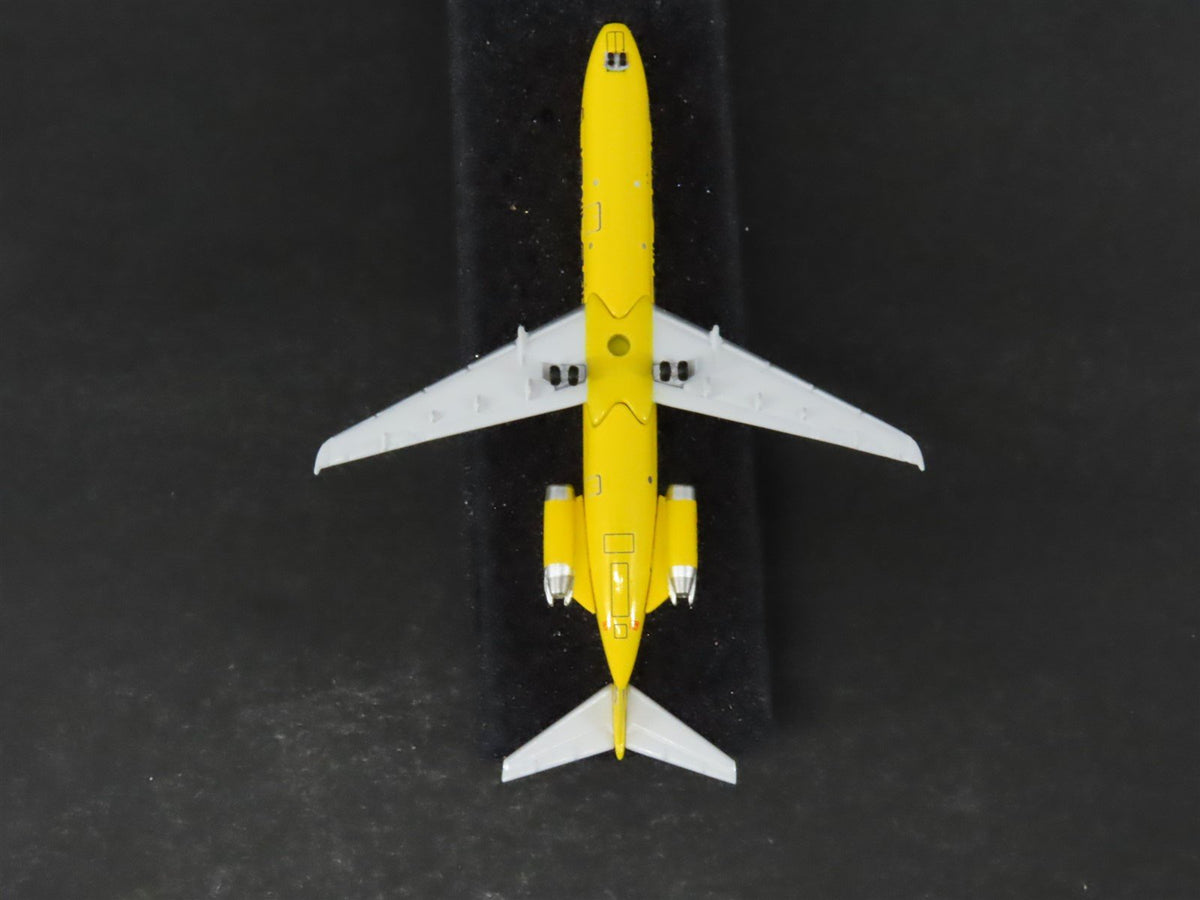 1:400 Seattle Model Aircraft Co Die-Cast Hughes AirWest Douglas DC-9 Airliner