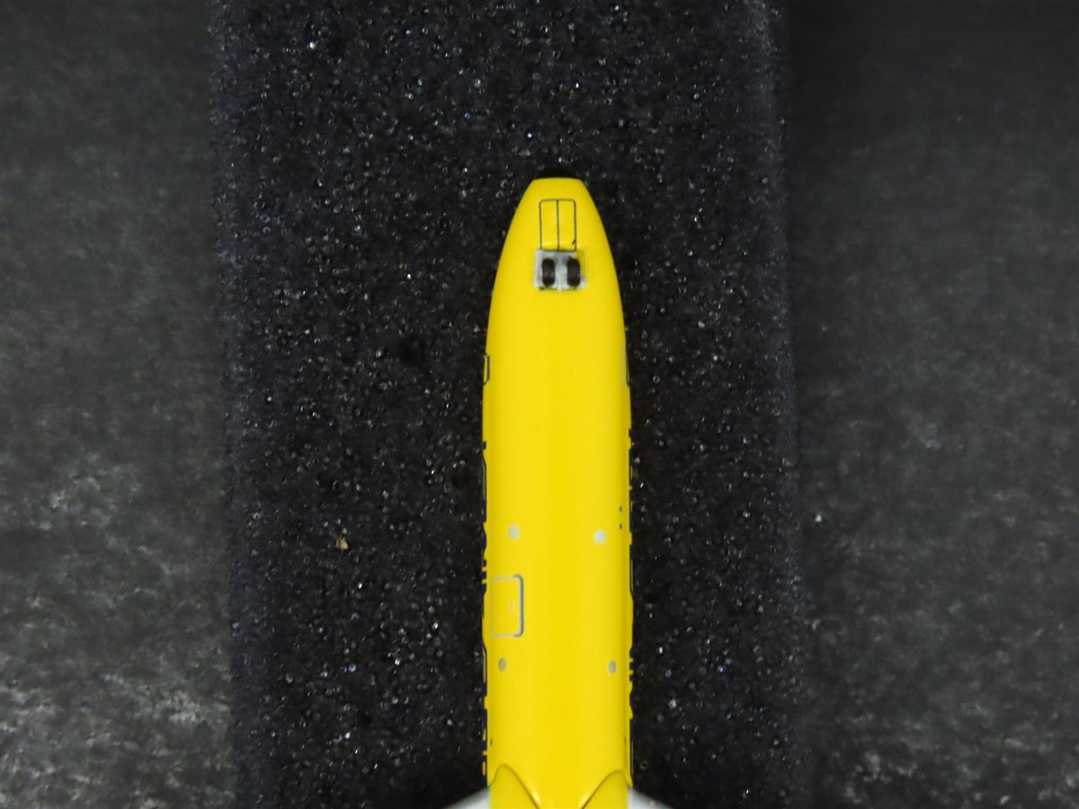 1:400 Seattle Model Aircraft Co Die-Cast Hughes AirWest Douglas DC-9 Airliner
