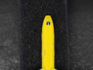 1:400 Seattle Model Aircraft Co Die-Cast Hughes AirWest Douglas DC-9 Airliner