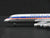 1:400 Aero Classics Points of Call Canada McDonnell Douglas DC-8-52 Aircraft