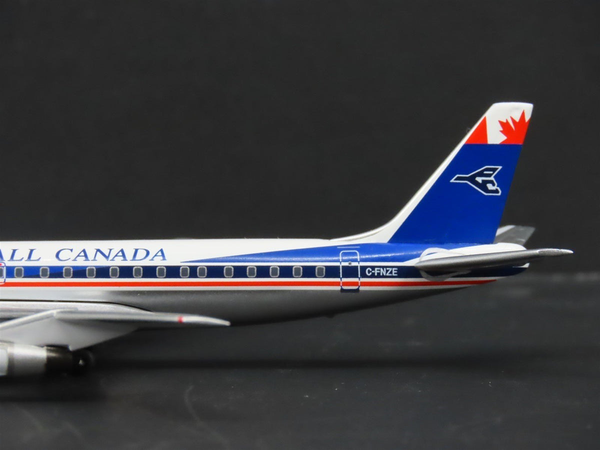 1:400 Aero Classics Points of Call Canada McDonnell Douglas DC-8-52 Aircraft