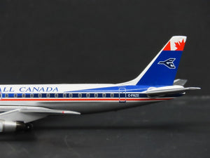 1:400 Aero Classics Points of Call Canada McDonnell Douglas DC-8-52 Aircraft