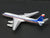 1:400 Aero Classics Points of Call Canada McDonnell Douglas DC-8-52 Aircraft