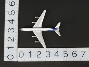 1:400 Aero Classics Points of Call Canada McDonnell Douglas DC-8-52 Aircraft